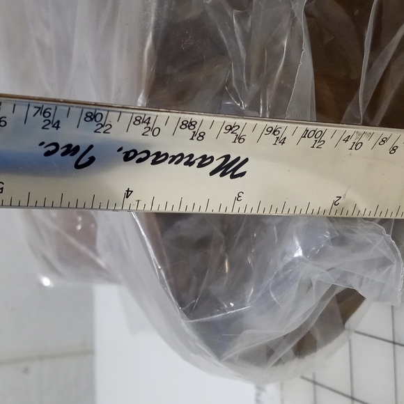 Bearpaw suede size 7 with Sherpa lining - Picture 12 of 12